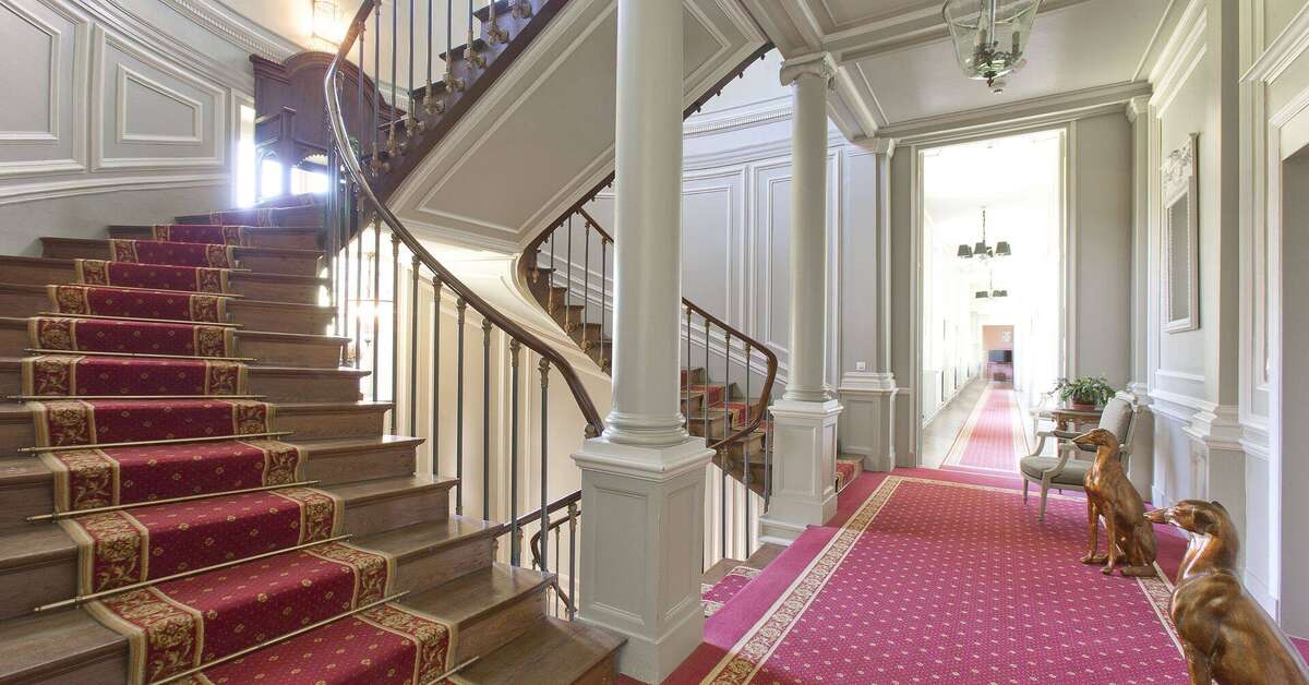 Een foto van Hotel Chateau de Sissi