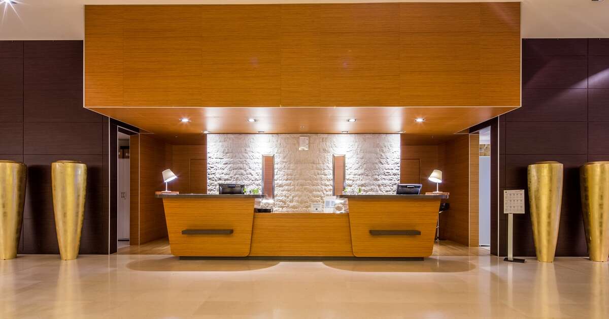 Een foto van Best Western Premier BHR Treviso Hotel