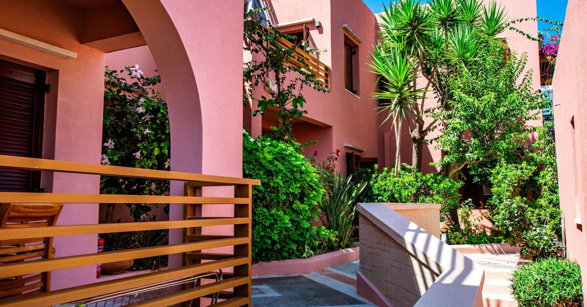 Een foto van Anais Collection Hotels & Suites