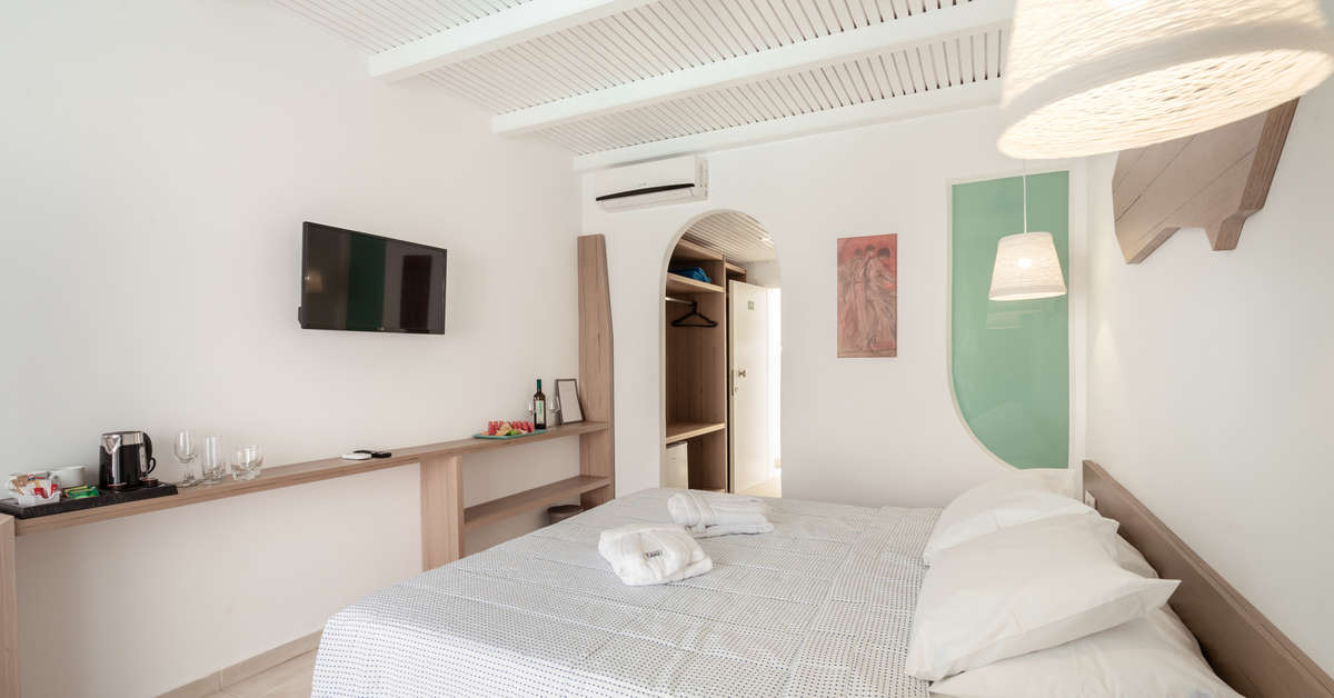 Ein Foto Aloe Hotel