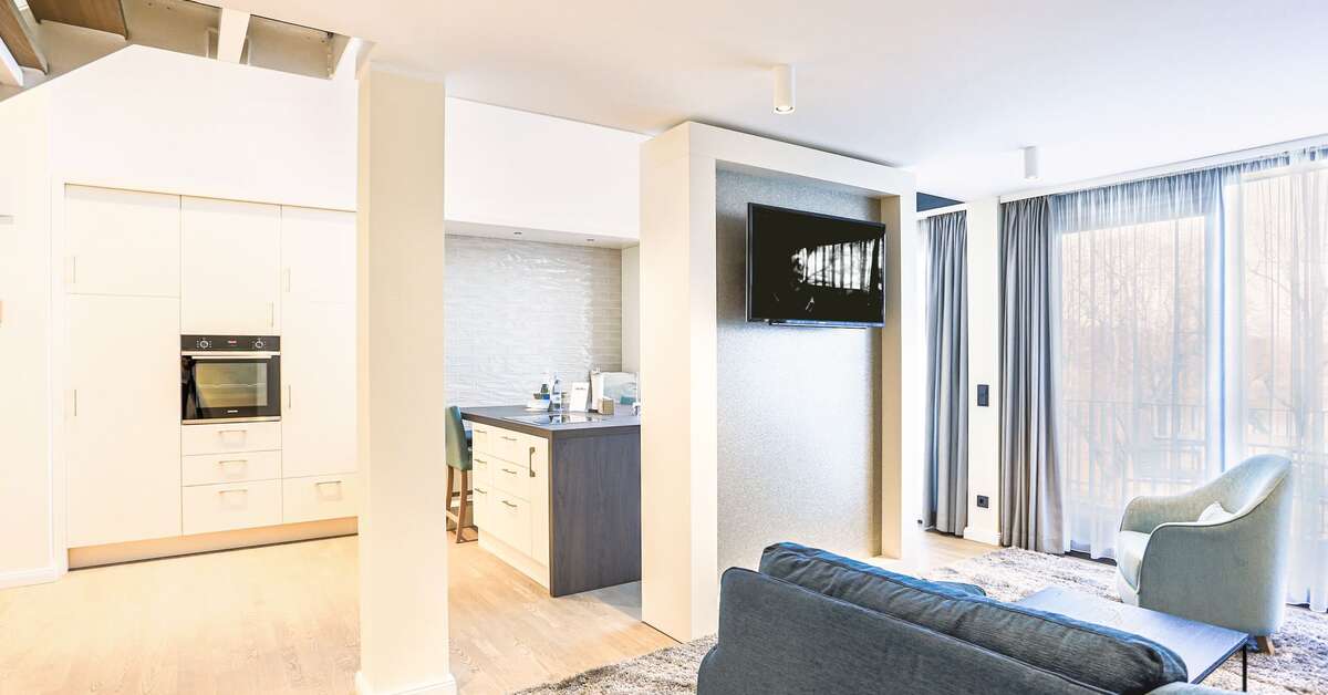 Een foto van Maremuritz Yachthafen Resort & Spa