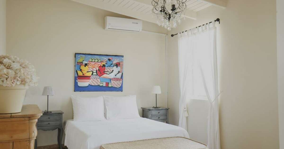 Een foto van Ocean Breeze Boutique Hotel