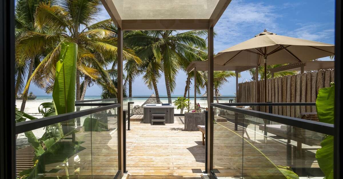Een foto van TOA Hotel & Spa