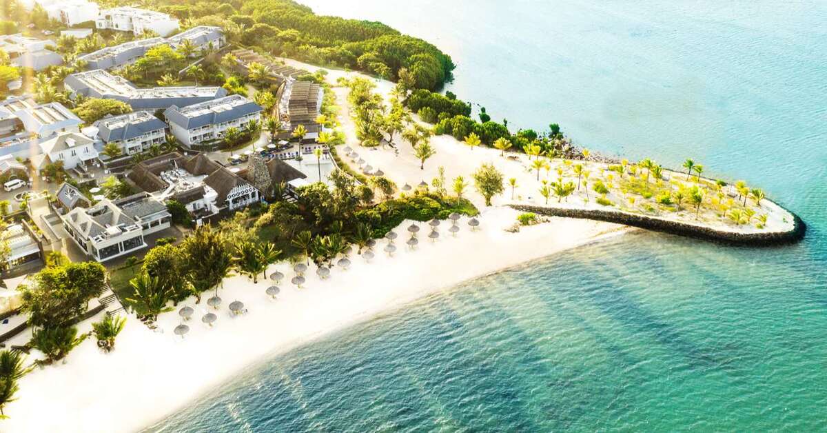 Een foto van Radisson Blu Azuri Resort & Spa
