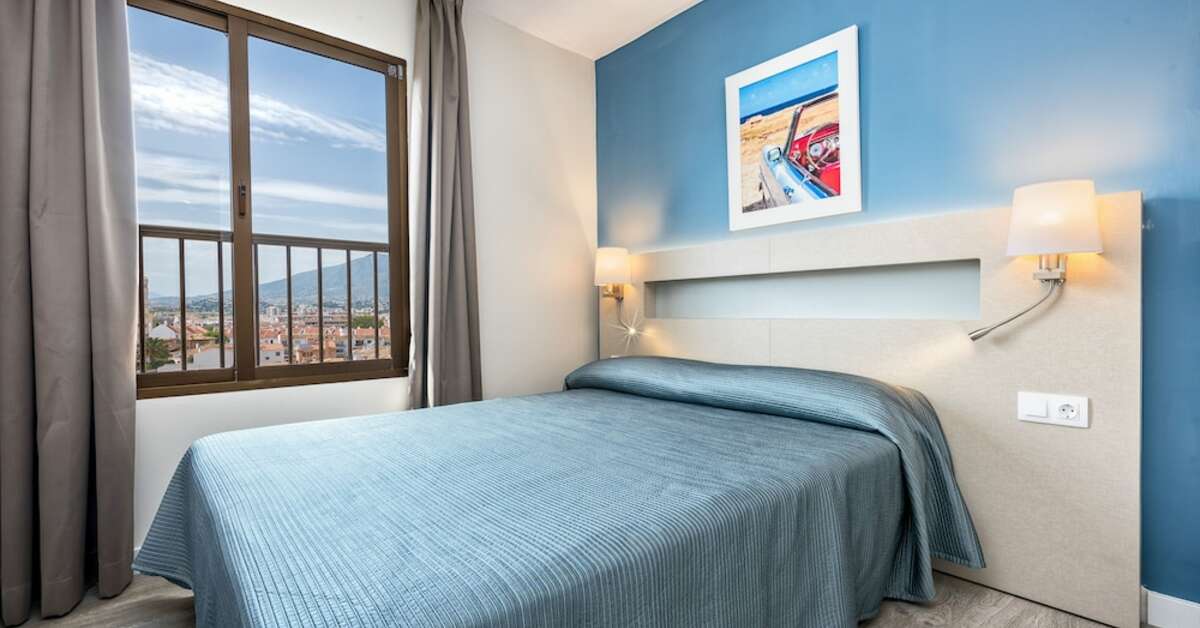 Een foto van Aparthotel Veramar