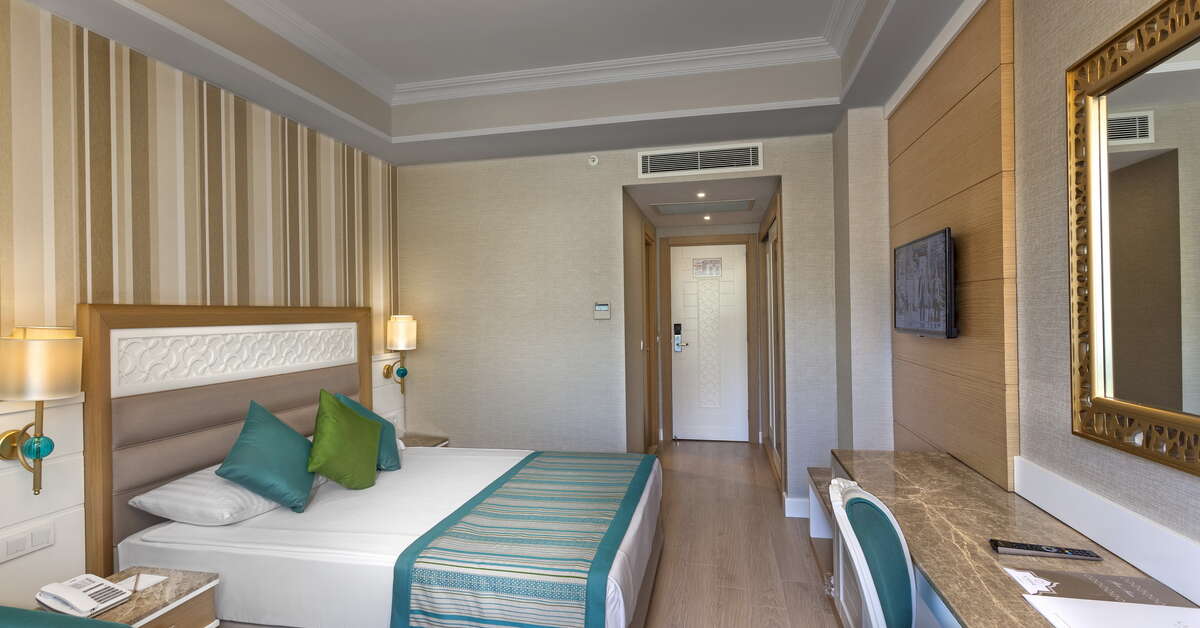 Een foto van Karmir Resort & Spa