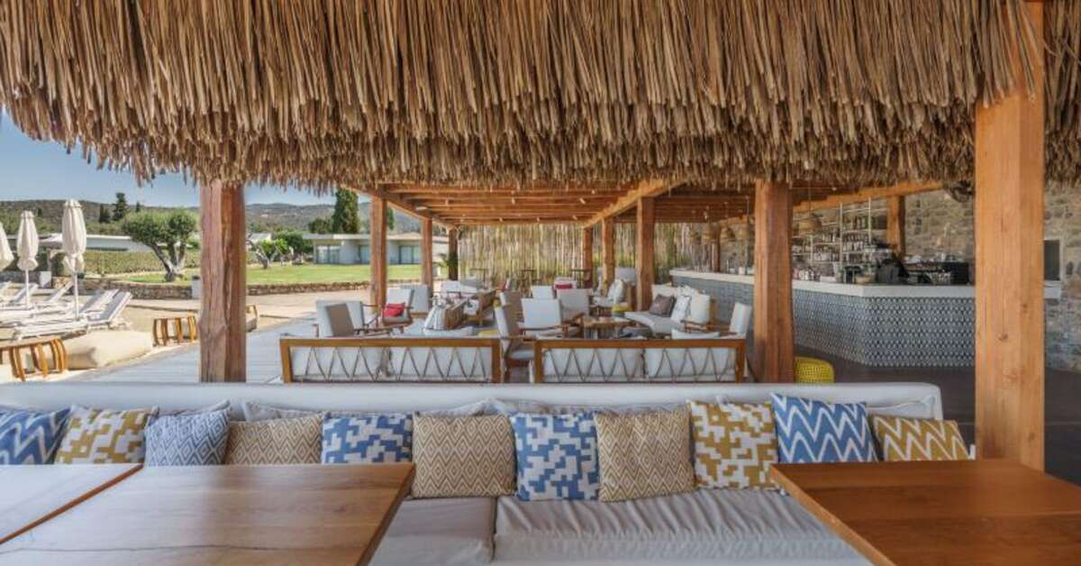 Een foto van Amaronda Resort & Spa