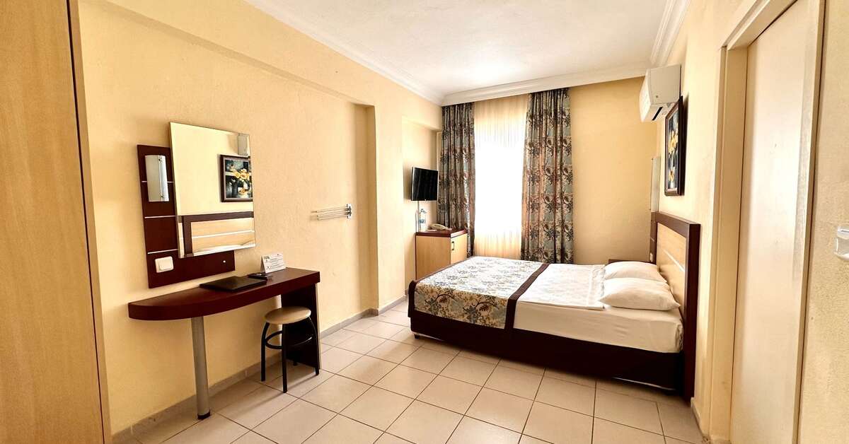 Ein Foto Blue Wave Suite Hotel