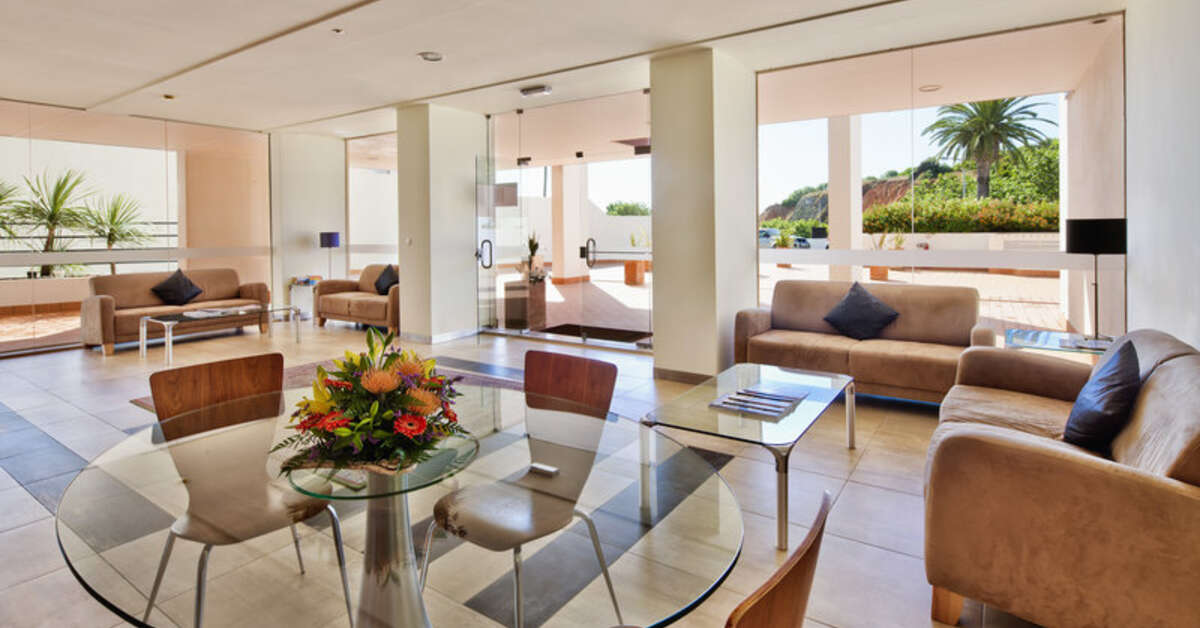 Een foto van Villa Doris Suites