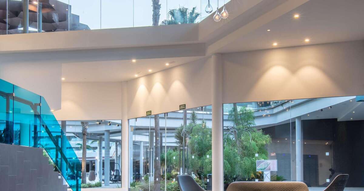 Een foto van Radisson Blu Resort & Spa Mogan