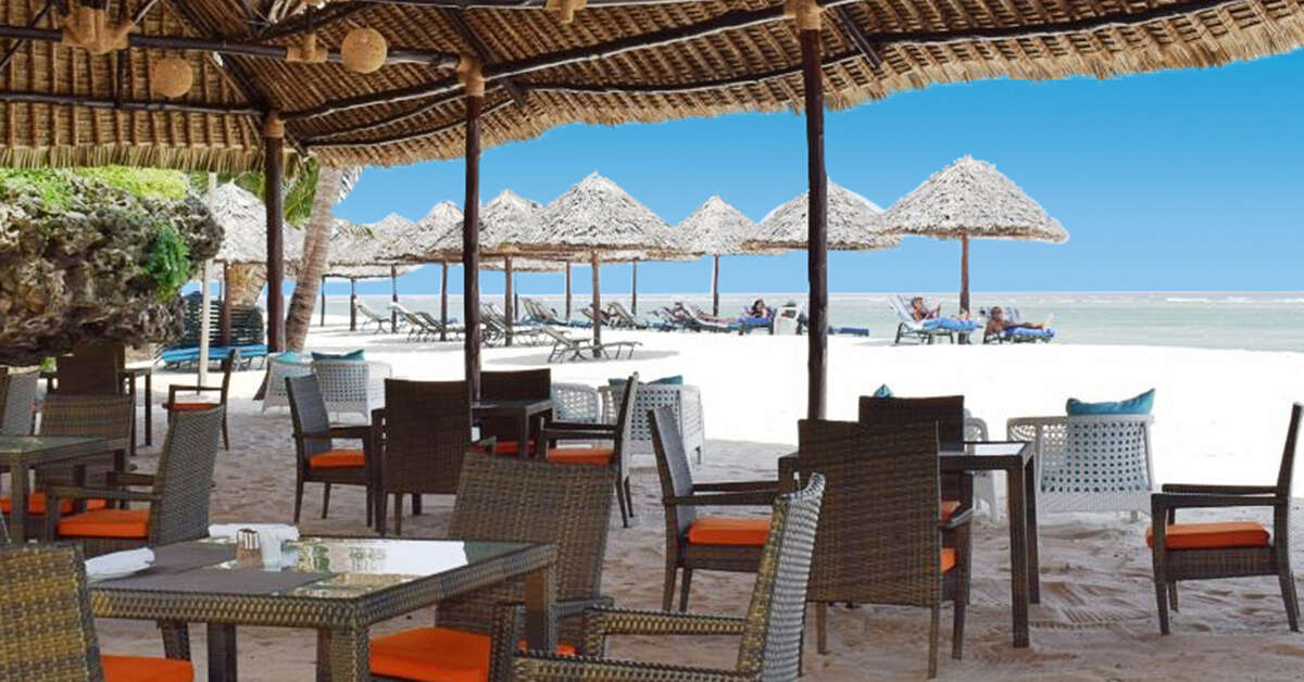 Een foto van Leisure Lodge Beach & Golf Resort