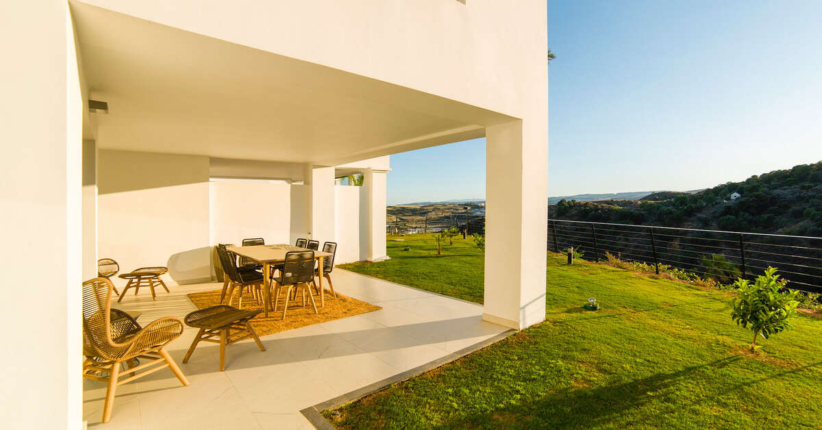 Een foto van Estepona Holiday Hills