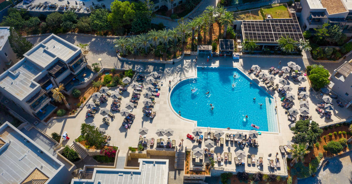 Een foto van Nana Royal Premium Resort & Spa