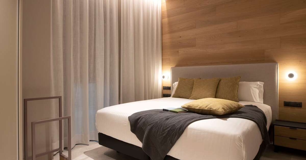 Ein Foto GoodNight Cadiz Apartments