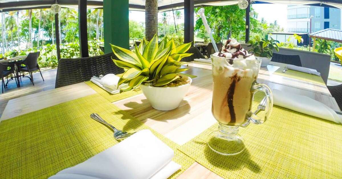Een foto van Blue Jacktar Hotel & Golf