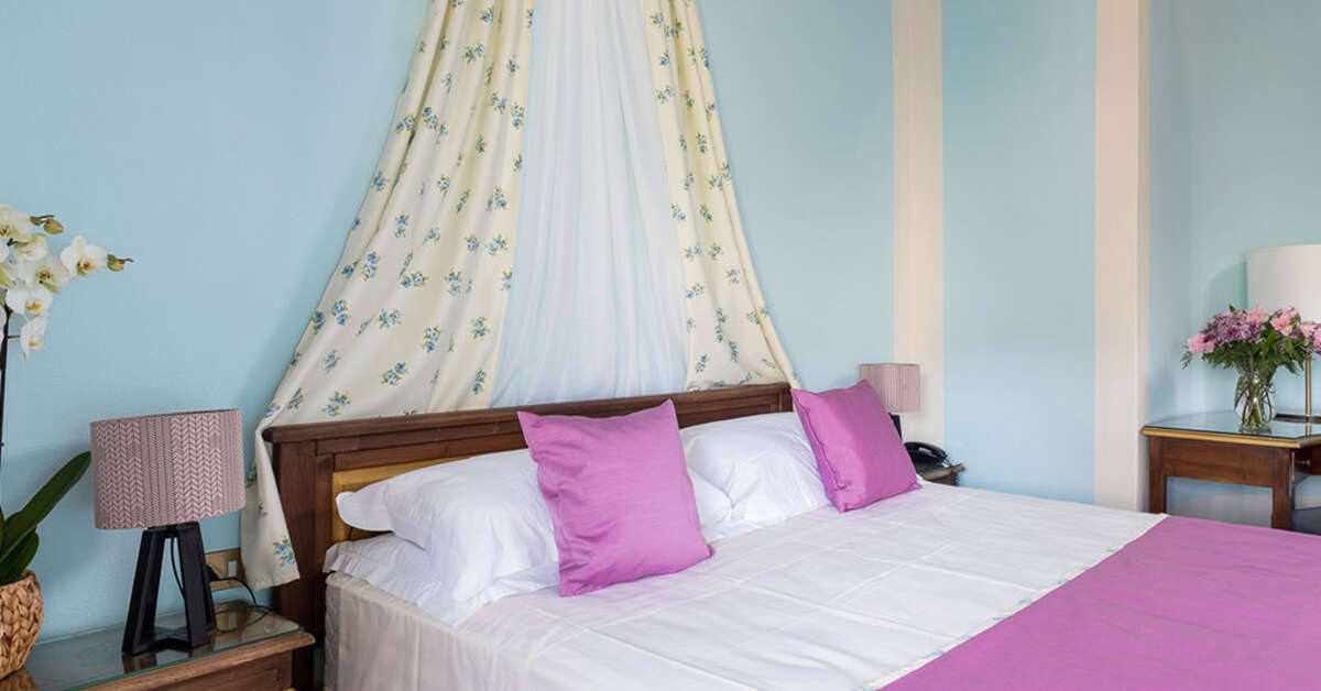 Een foto van Villa Pitiana