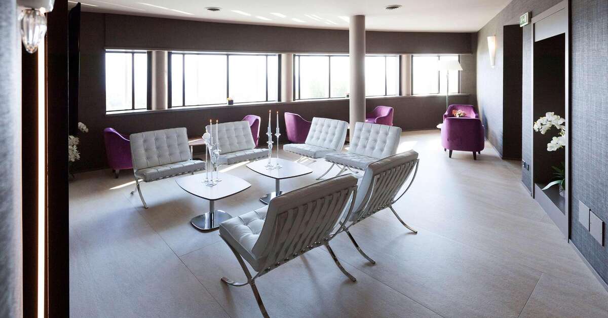 Een foto van Best Western Albavilla Hotel & Co