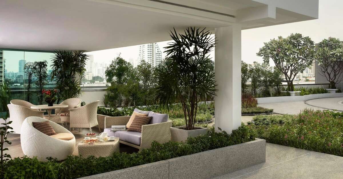 Een foto van Shama Petchburi 47 Bangkok