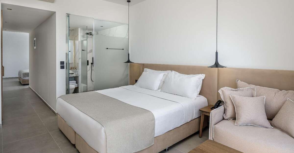 Een foto van Michelangelo Resort & Spa