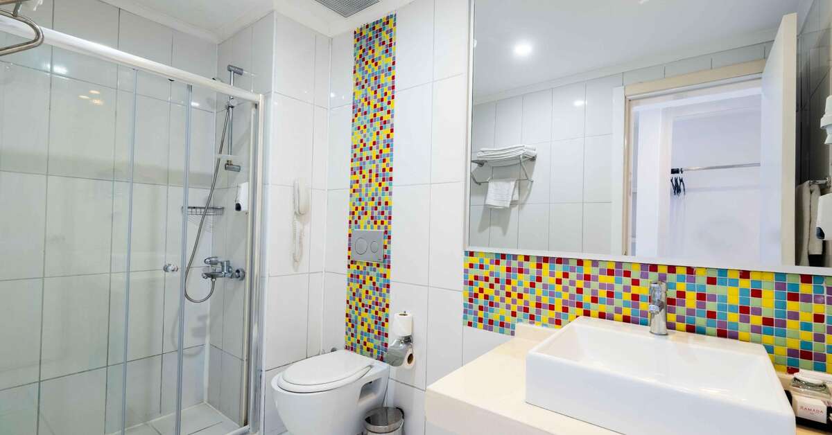 Een foto van Ramada Resort by Wyndham Side