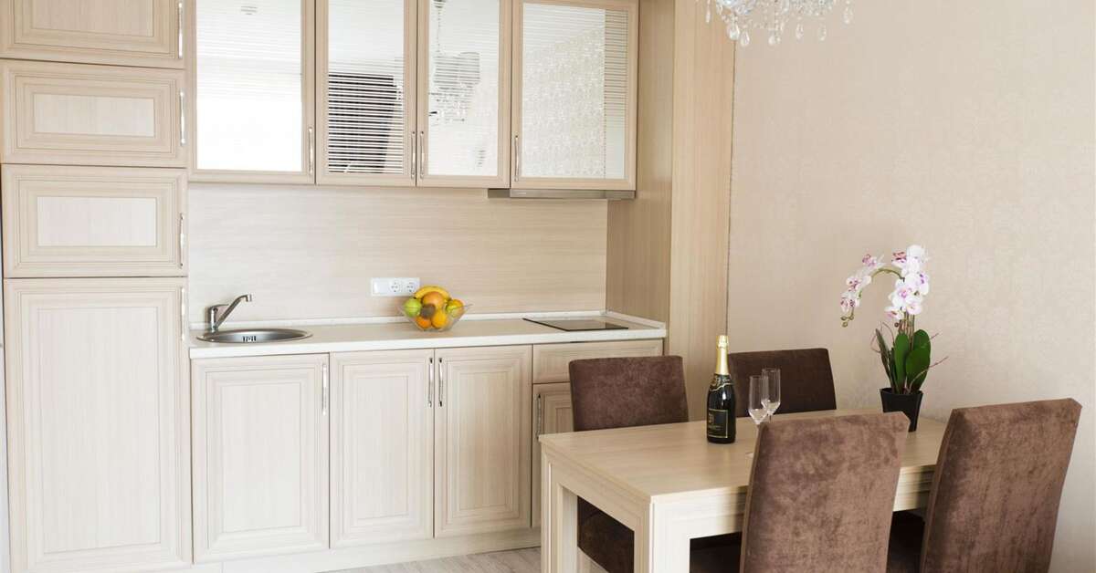 Een foto van Harmony Suites Saint Vlas