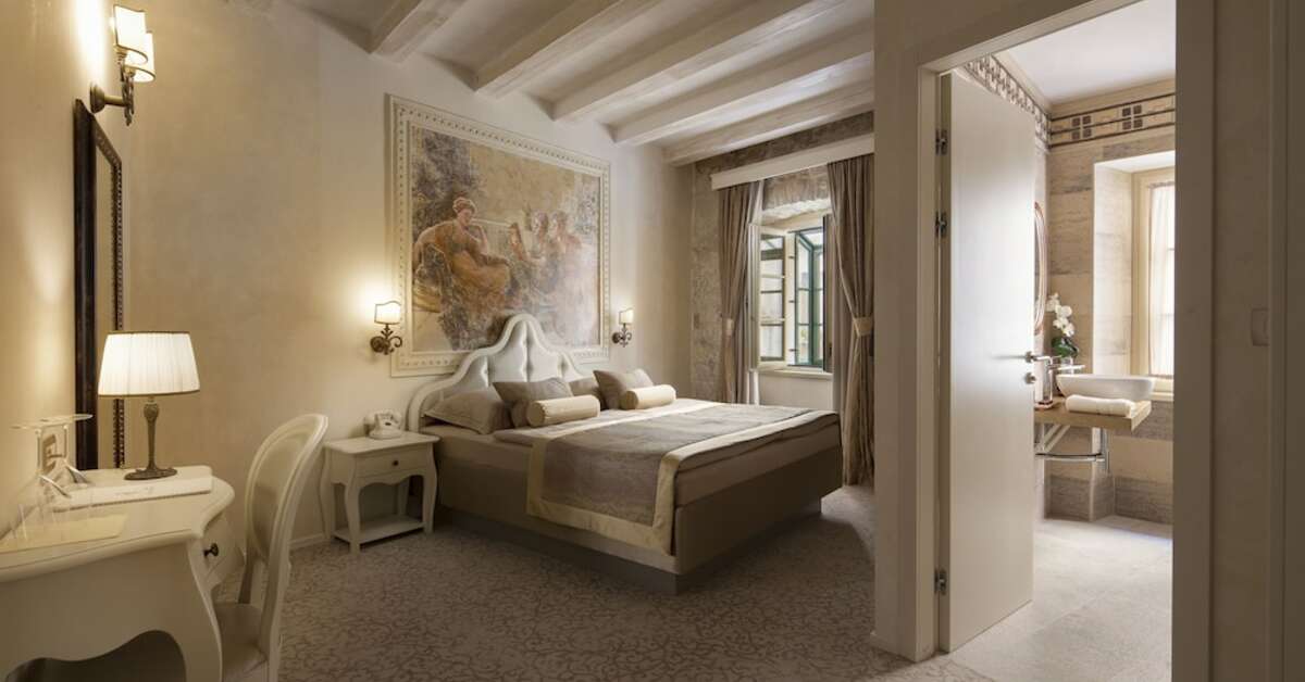 Een foto van Life Palace Heritage Hotel