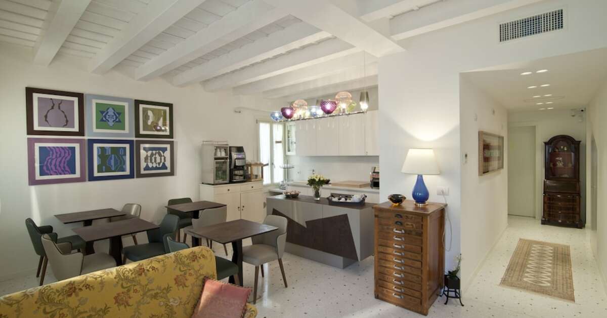 Een foto van Chiara Lodge