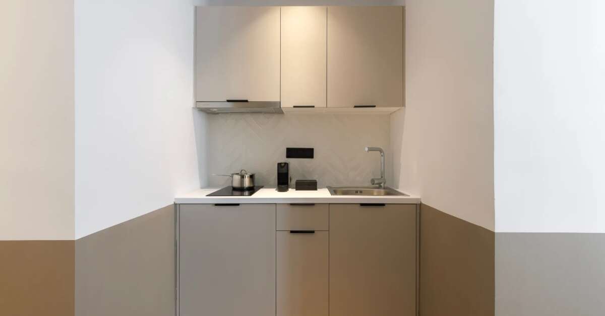 Een foto van Ermass Modern Living Appartementen