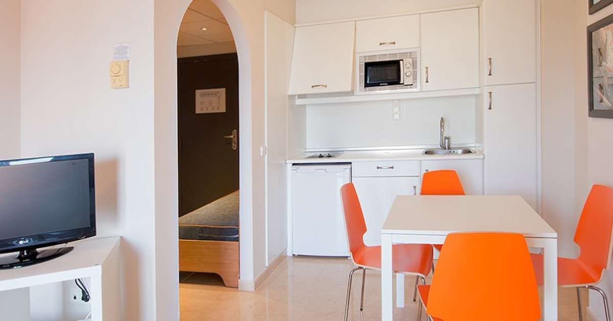 Een foto van Fuengirola Beach Aparthotel
