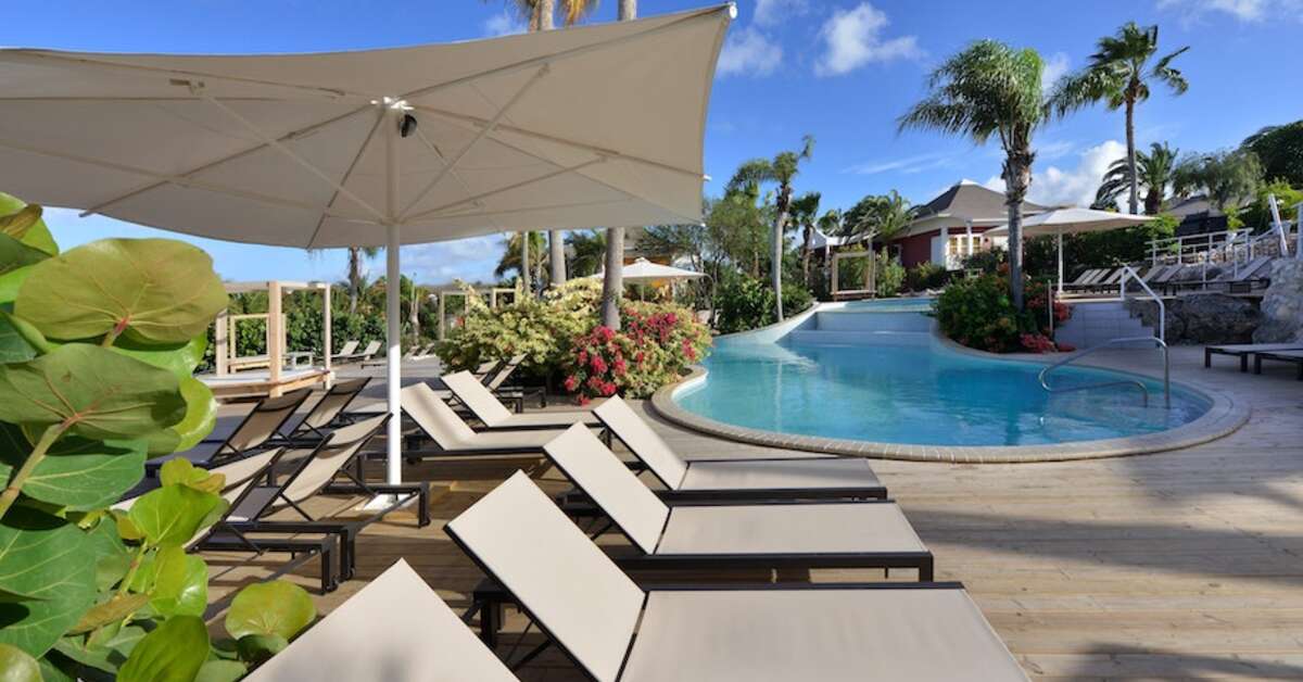 Een foto van Time to Smile Chogogo Dive & Beach Resort Curacao