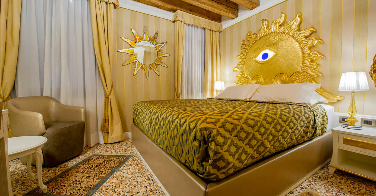 Een foto van Ego Boutique Hotel