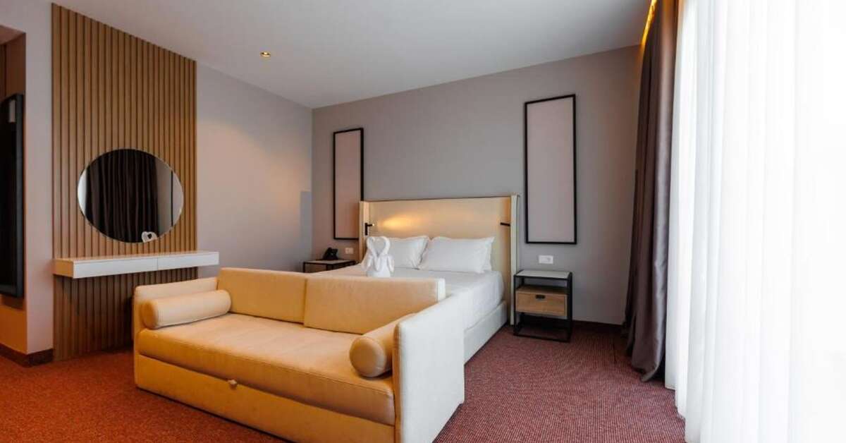 Een foto van Amelia Mare Hotel