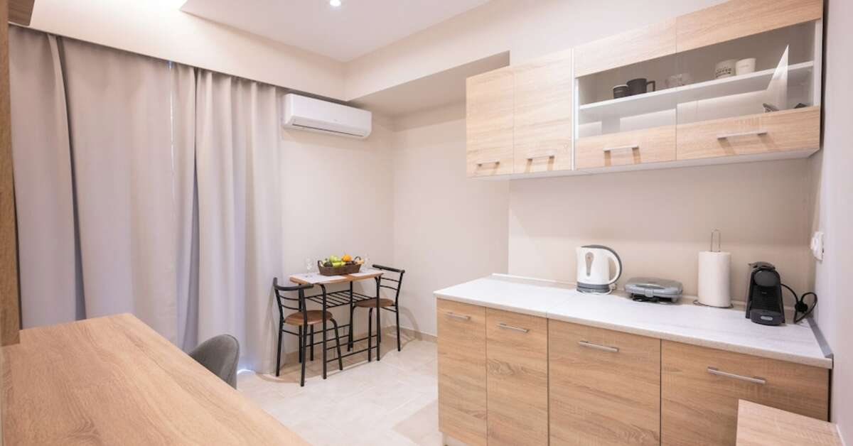Een foto van Blue Wave Suites Ixia