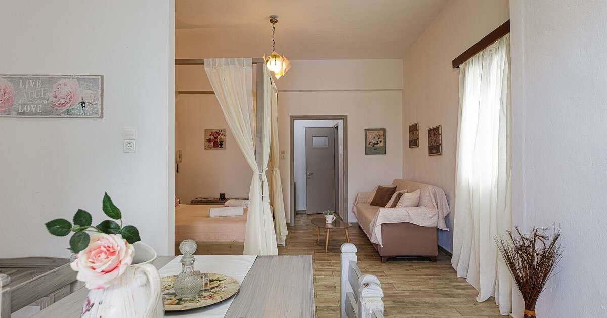Een foto van Kasteli Studios & Appartementen