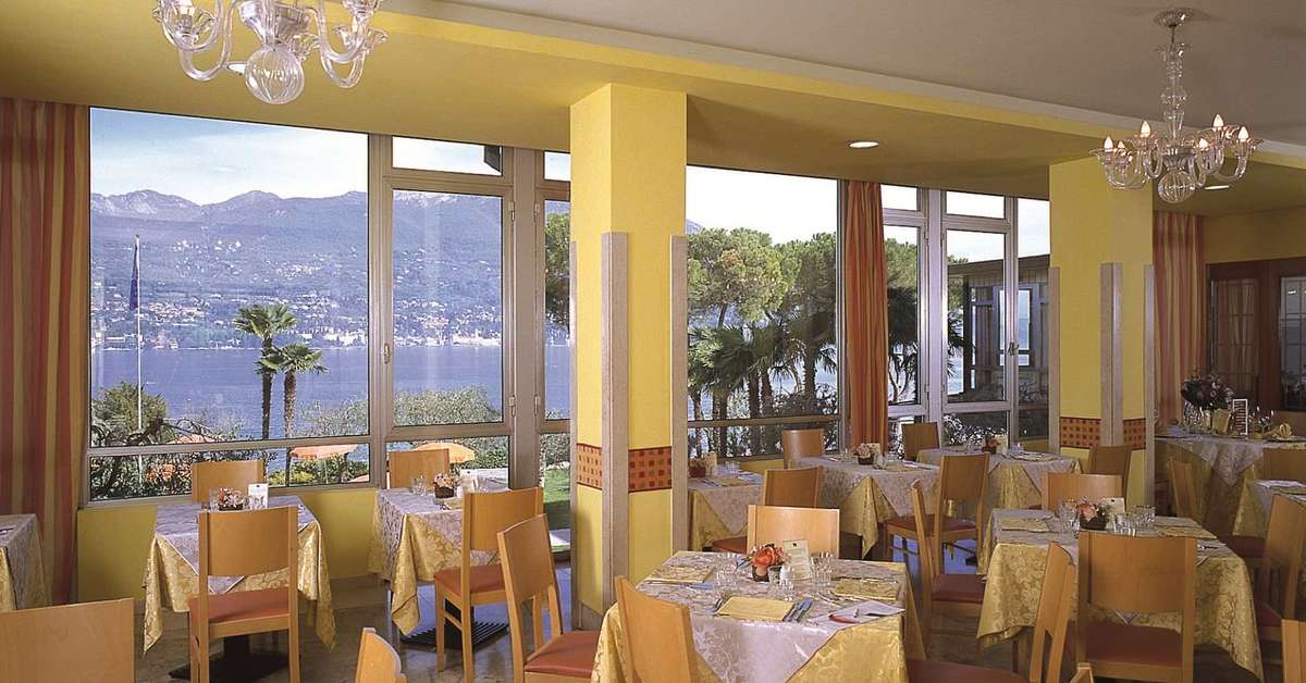 Een foto van Park Hotel Casimiro Village