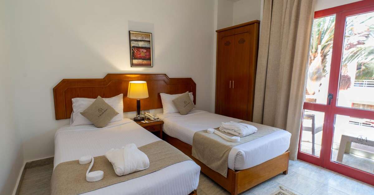 Een foto van Minamark Resort & Spa