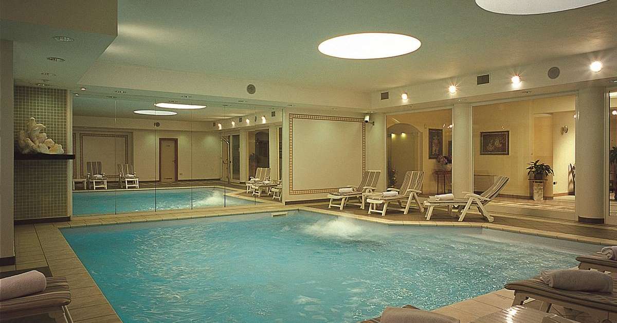 Een foto van Hotel Lido La Perla Nera