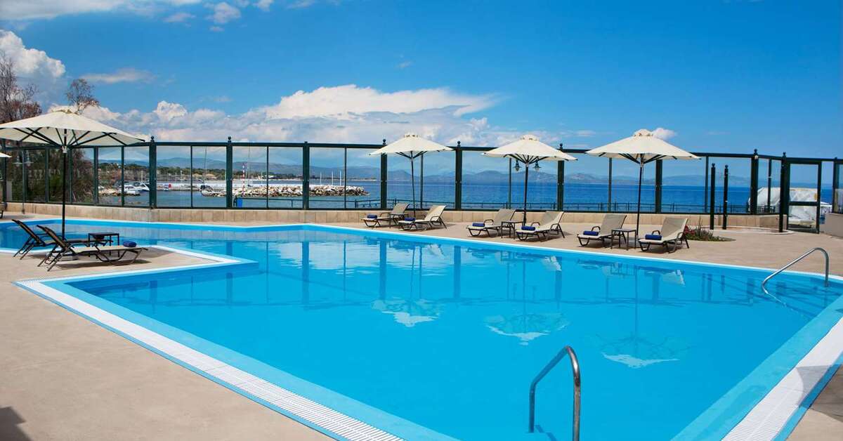 Een foto van Zeus Essence Ramada by Wyndham Athens