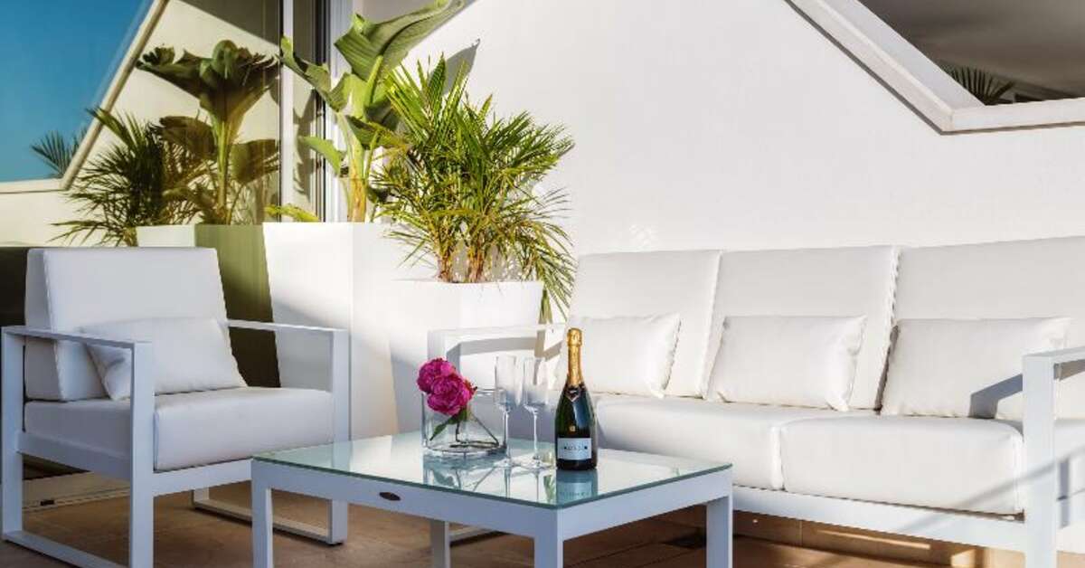 Een foto van Grand Horizon Luxury Boutique Resort
