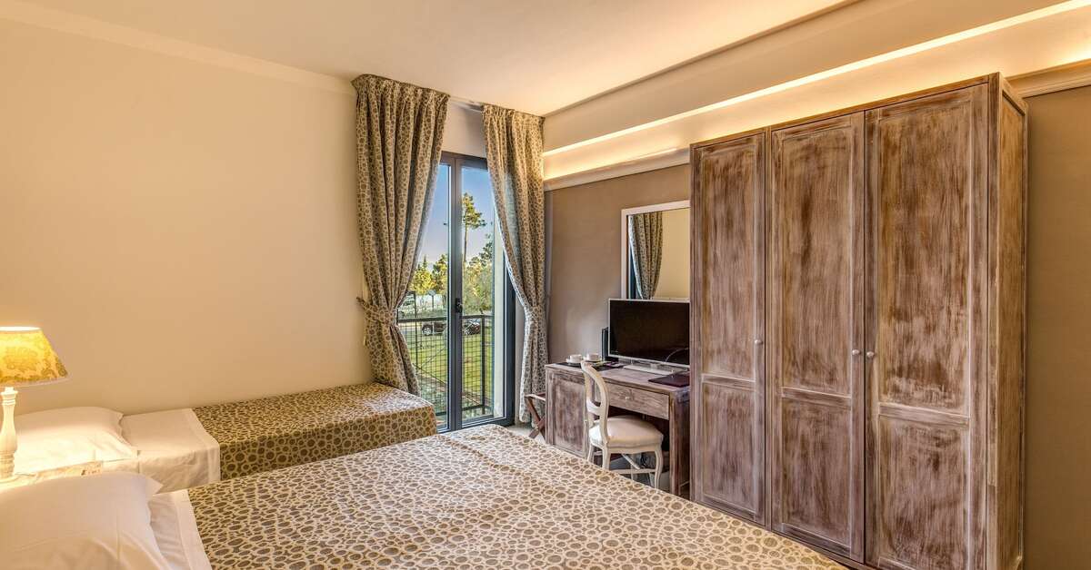 Een foto van Park Hotel Villa Cesi