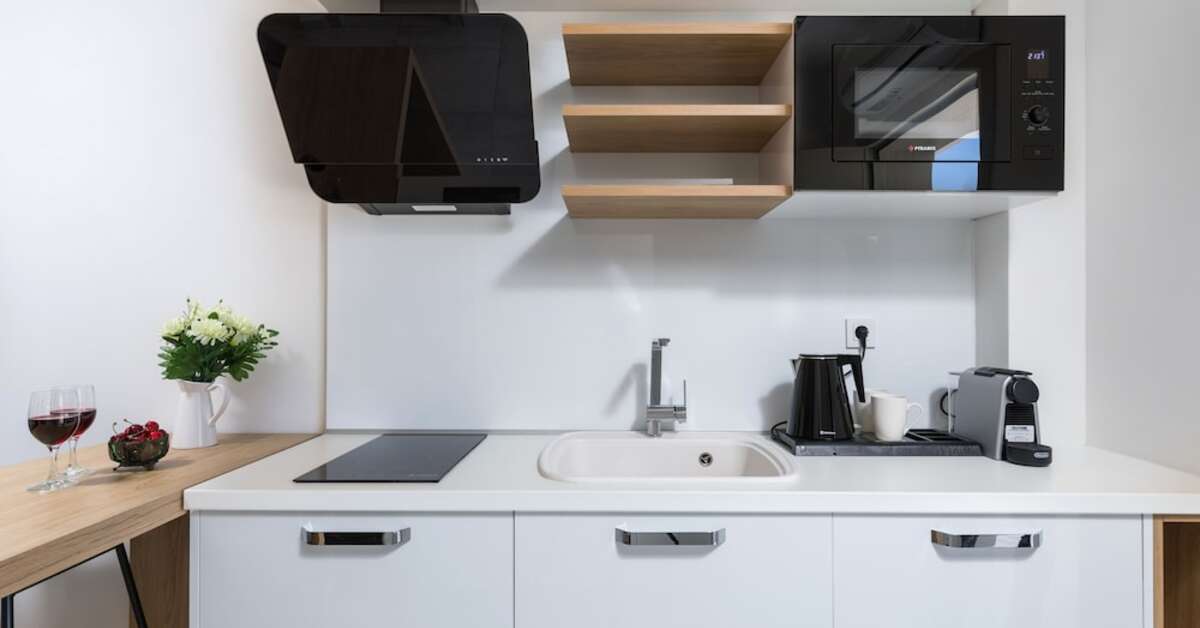 Een foto van V Luxury Suites