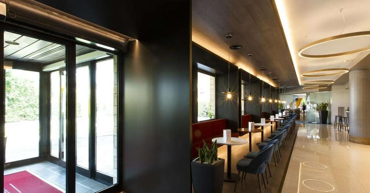 Een foto van SHG Hotel Verona