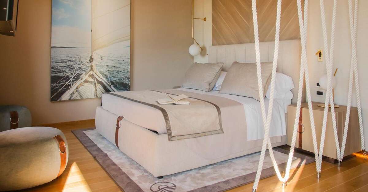 Een foto van Miramare Suites