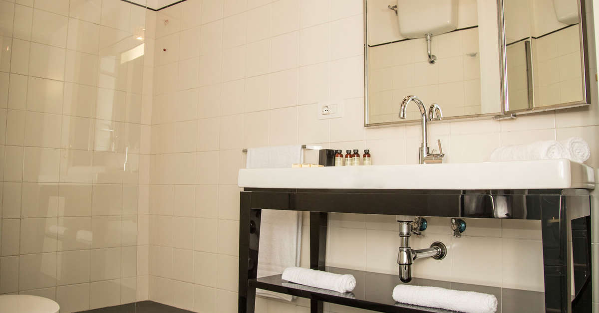 Een foto van Santa Chiara Boutique Hotel