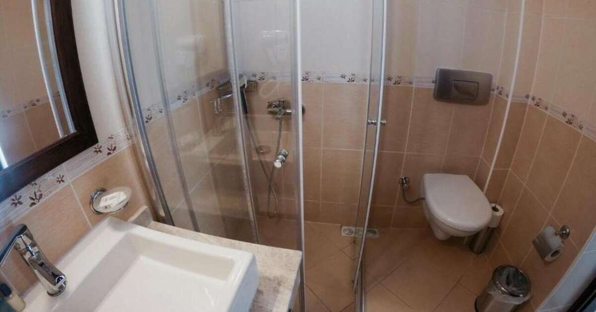 Een foto van Unsal Hotel