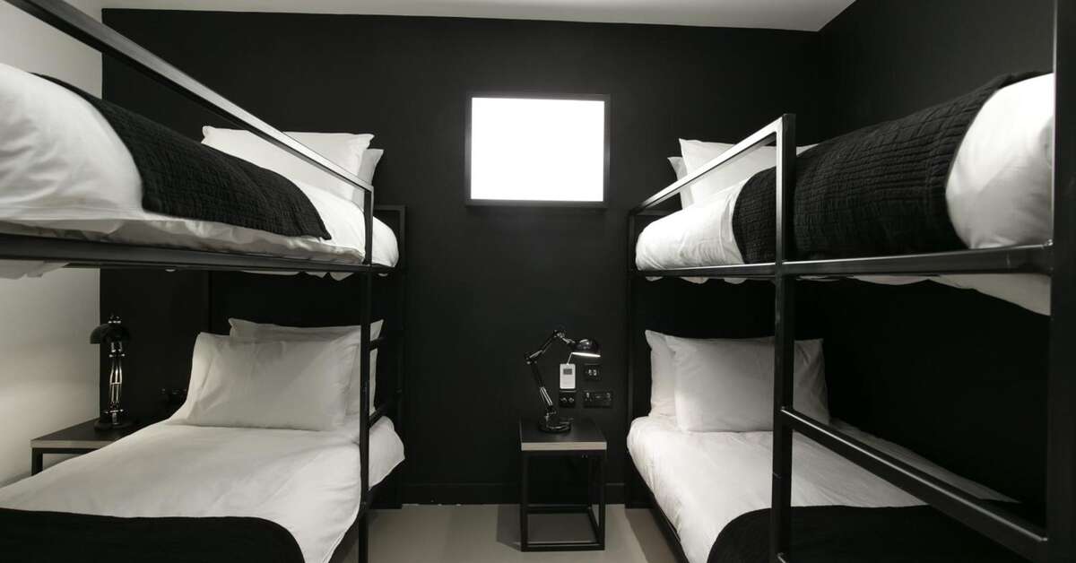 Een foto van Kip Hotel