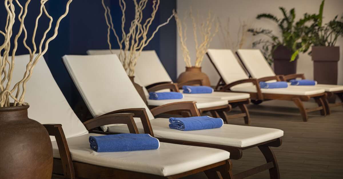 Een foto van Valamar Diamant Hotel