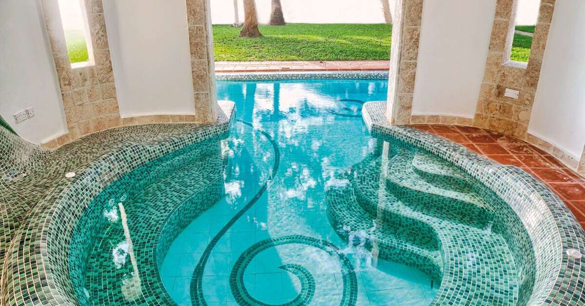 Een foto van The Maji Beach Boutique Hotel