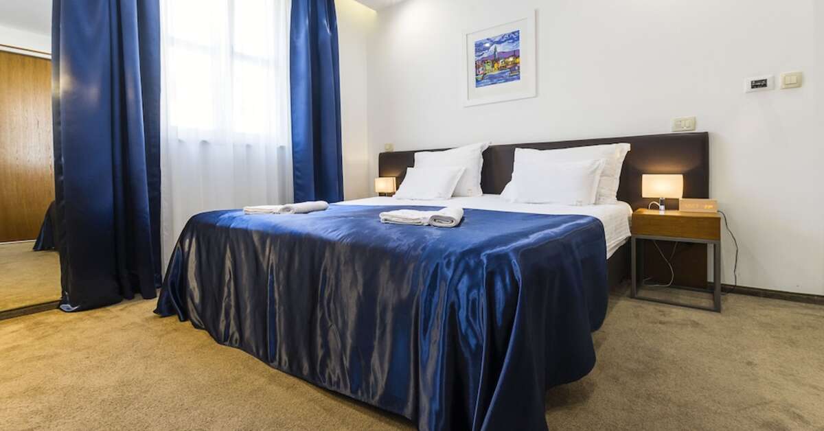 Een foto van Hotel Marul