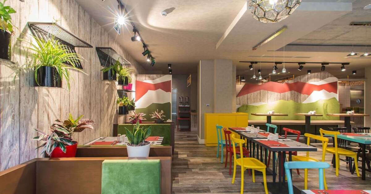 Een foto van Ibis Styles Tbilisi Center